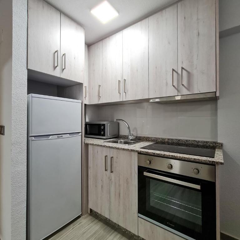 Apartamento Narcea - Apartamento de 2 dormitorios - 23