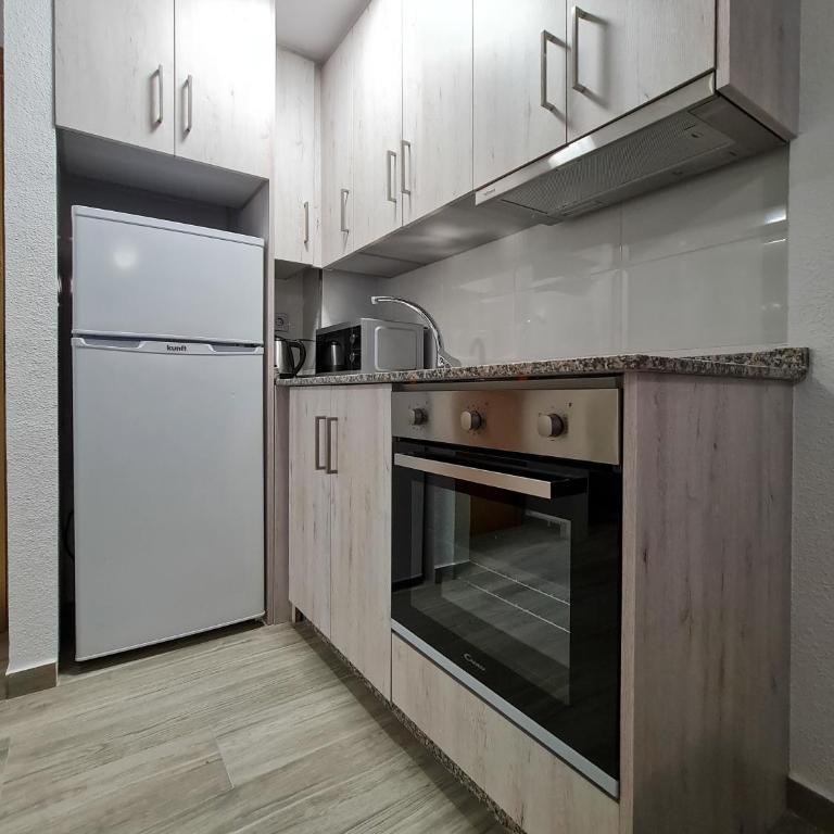 Apartamento Narcea - Apartamento de 2 dormitorios - 25