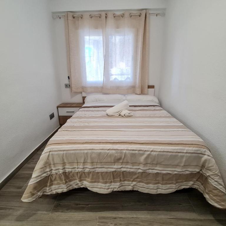 Apartamento Narcea - Apartamento de 2 dormitorios - 13