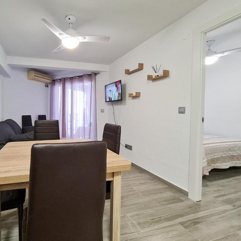 Apartamento Narcea - Apartamento de 2 dormitorios - 8