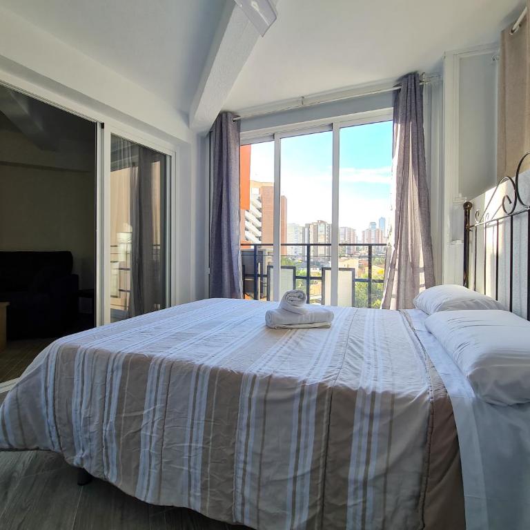 Apartamento Narcea - Apartamento de 2 dormitorios - 17