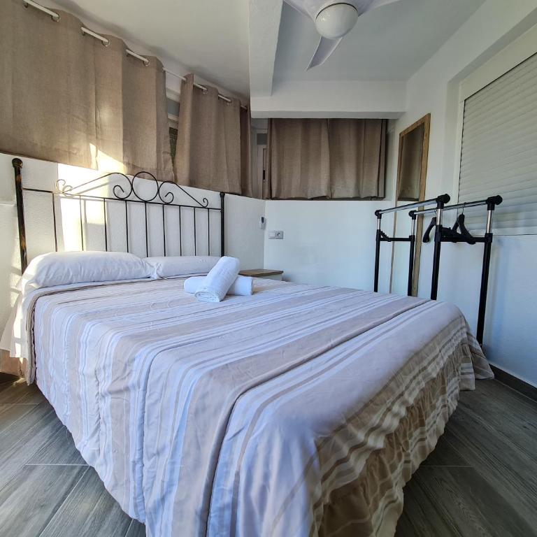 Apartamento Narcea - Apartamento de 2 dormitorios - 20