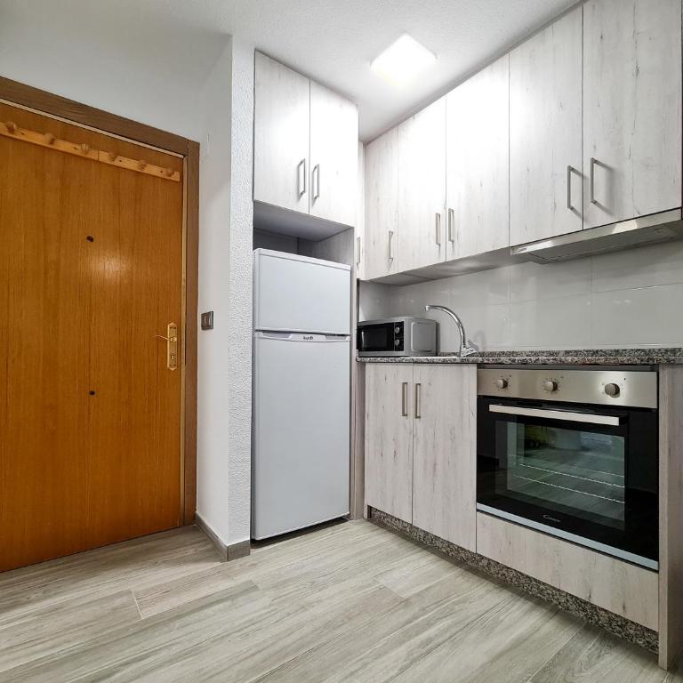 Apartamento Narcea - Apartamento de 2 dormitorios - 26