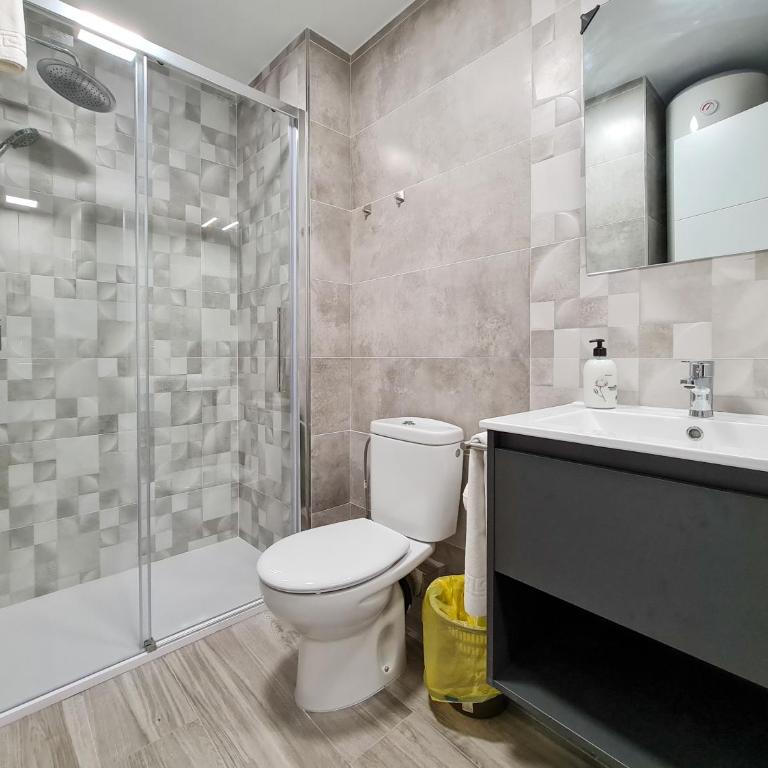Apartamento Narcea - Apartamento de 2 dormitorios - 30