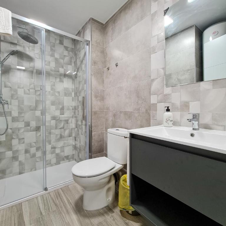 Apartamento Narcea - Apartamento de 2 dormitorios - 27