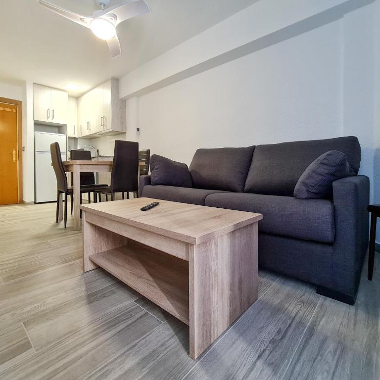 Apartamento Narcea - Apartamento de 2 dormitorios - 10