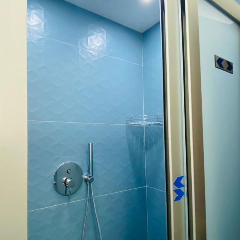Figurari Home Napoli - One-Bedroom Apartment - 20