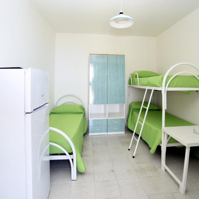 Case vacanze Baia del Gargano - One-Bedroom Apartment - 26