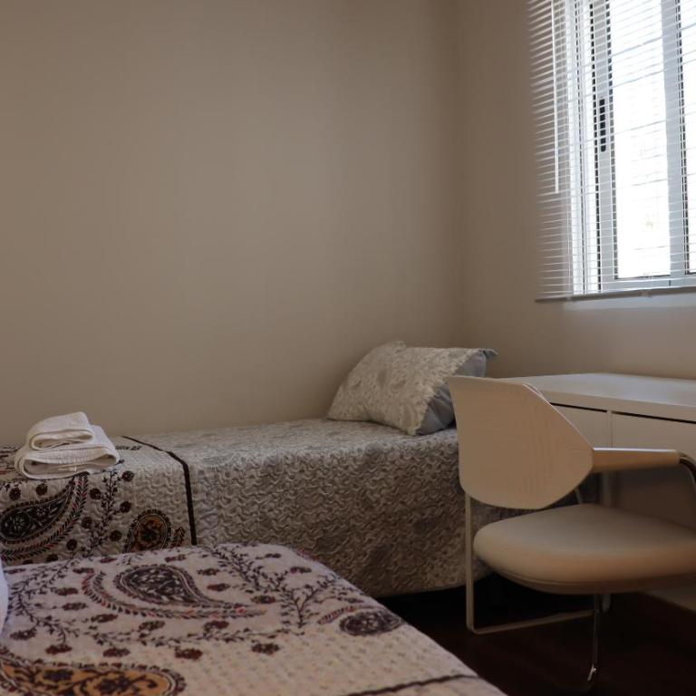 Moderno apartamento. La mejor urbanización Gandia. - Apartamento de 2 dormitorios - 11