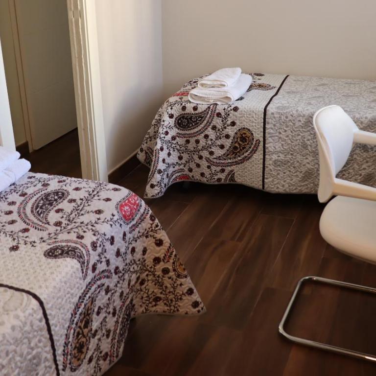 Moderno apartamento. La mejor urbanización Gandia. - Apartamento de 2 dormitorios - 10