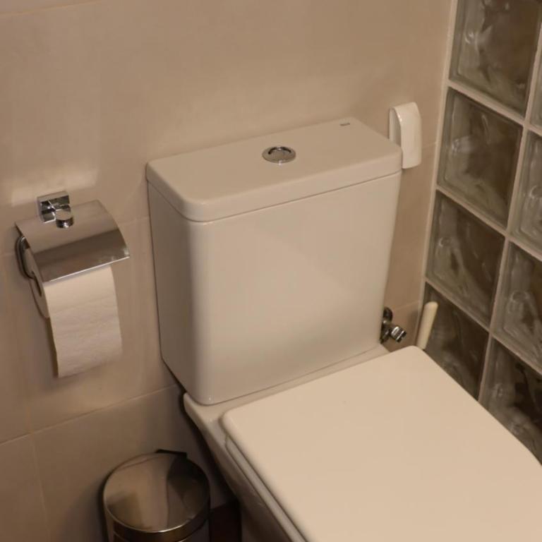 Moderno apartamento. La mejor urbanización Gandia. - Apartamento de 2 dormitorios - 22