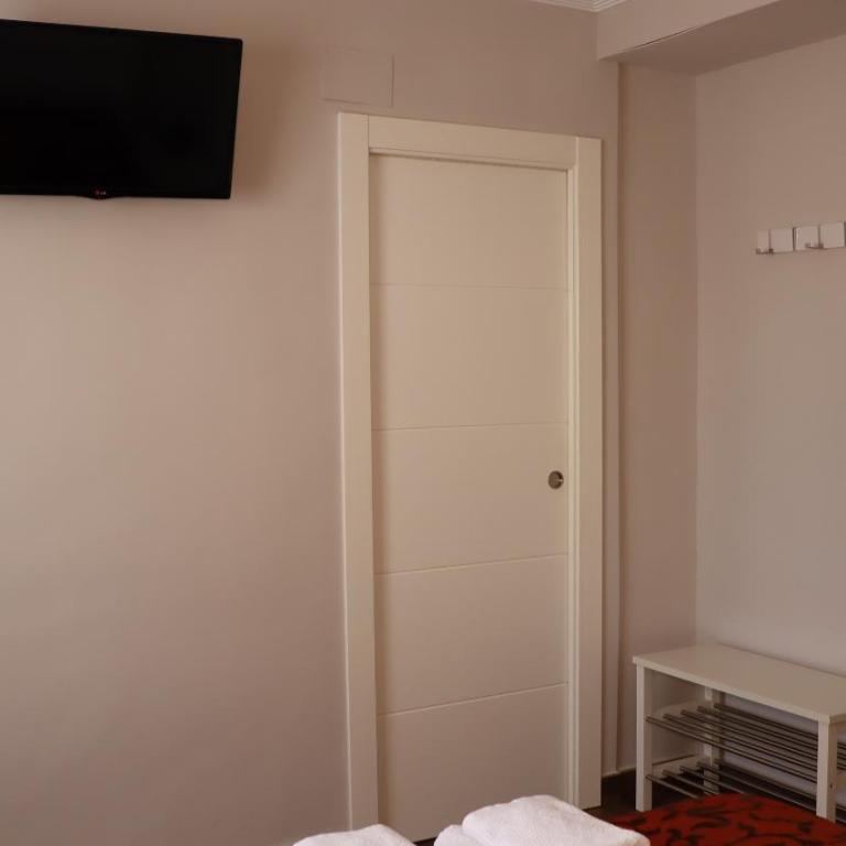 Moderno apartamento. La mejor urbanización Gandia. - Apartamento de 2 dormitorios - 61