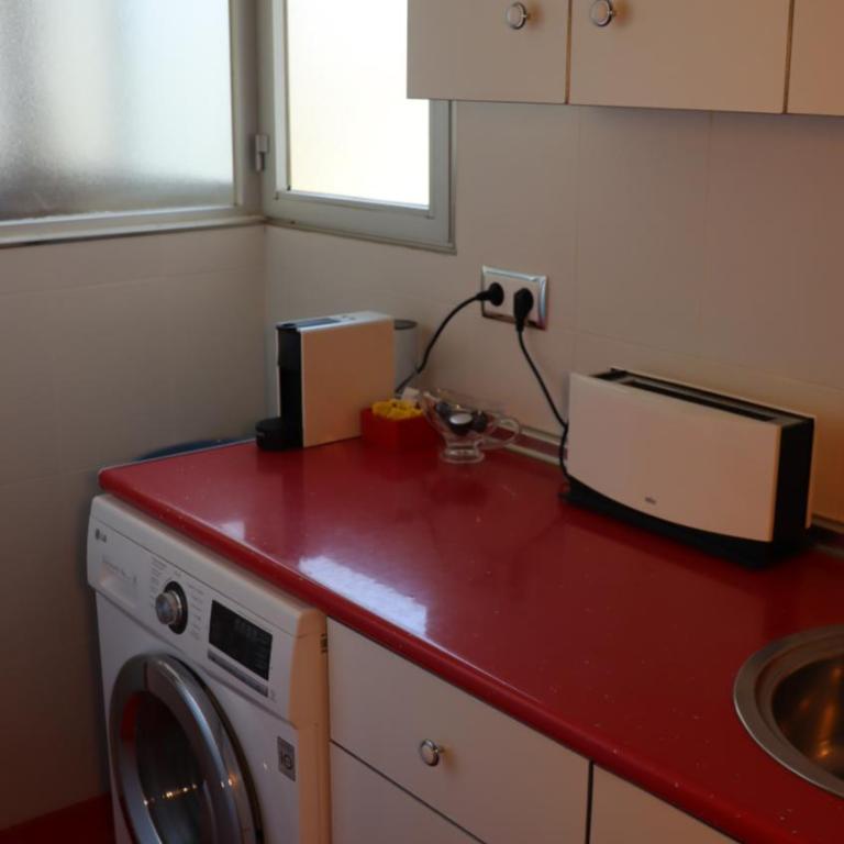Moderno apartamento. La mejor urbanización Gandia. - Apartamento de 2 dormitorios - 18