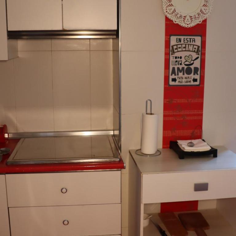 Moderno apartamento. La mejor urbanización Gandia. - Apartamento de 2 dormitorios - 17