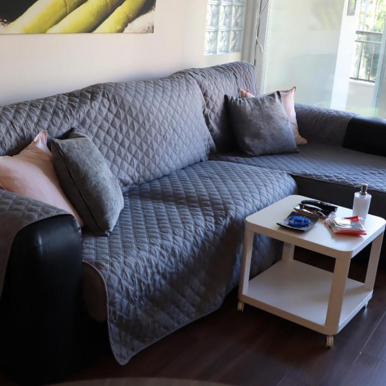 Moderno apartamento. La mejor urbanización Gandia. - Apartamento de 2 dormitorios - 15