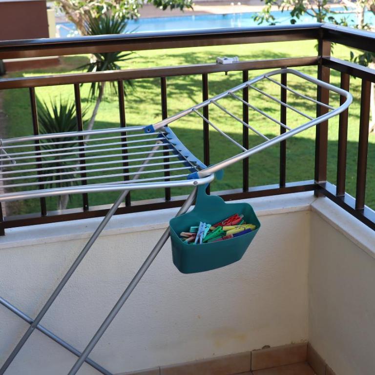 Moderno apartamento. La mejor urbanización Gandia. - Apartamento de 2 dormitorios - 30