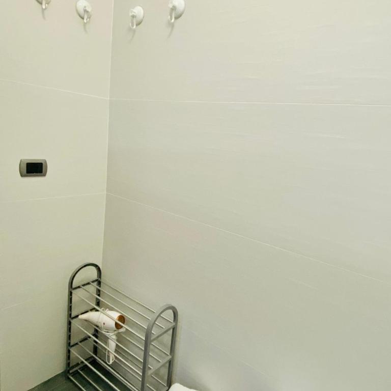 Figurari Home Napoli - One-Bedroom Apartment - 23