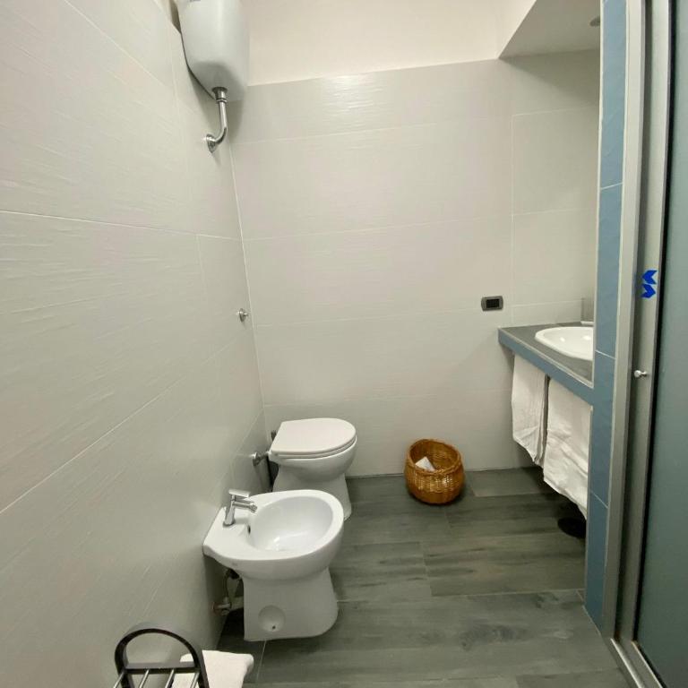 Figurari Home Napoli - One-Bedroom Apartment - 42