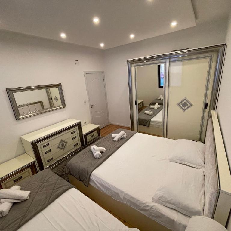 Days Inn Apartments - Apartman sa 2 Spavaće Sobe - 4