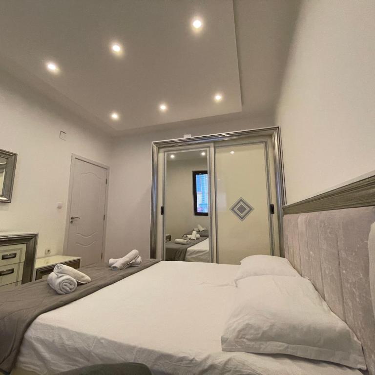 Days Inn Apartments - Apartman sa 2 Spavaće Sobe - 7