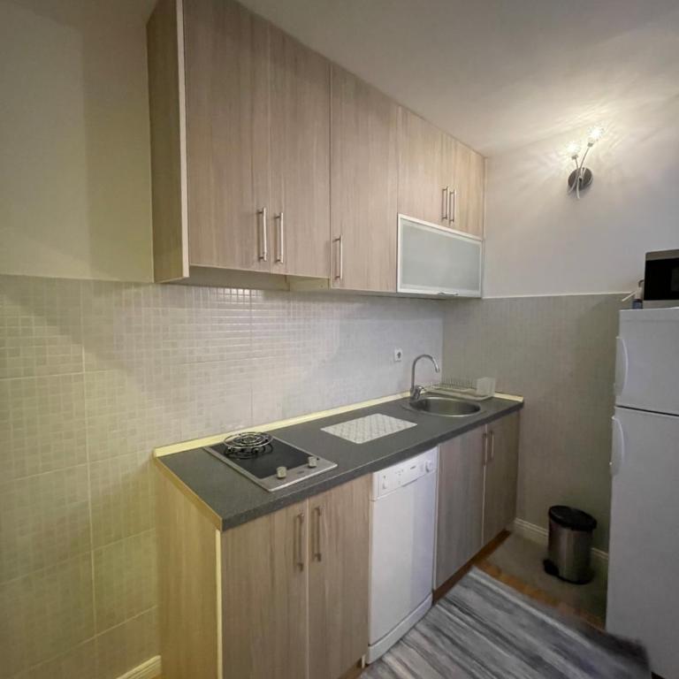 Days Inn Apartments - Apartman sa 2 Spavaće Sobe - 9