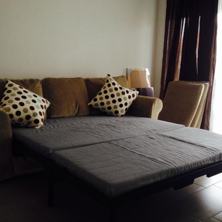 Residence Fanny - Appartamento con 2 Camere da Letto e Vista Mare - 9