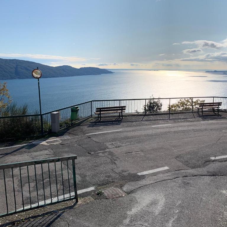 Villa Belvedere - Villa 2 Chambres - 19