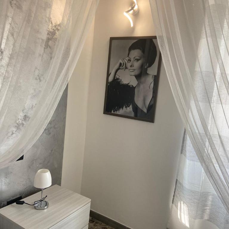 House Villa Anna - Camera Matrimoniale con Bagno Privato - 16