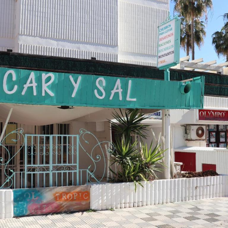 Moderno apartamento. La mejor urbanización Gandia. - Apartamento de 2 dormitorios - 68