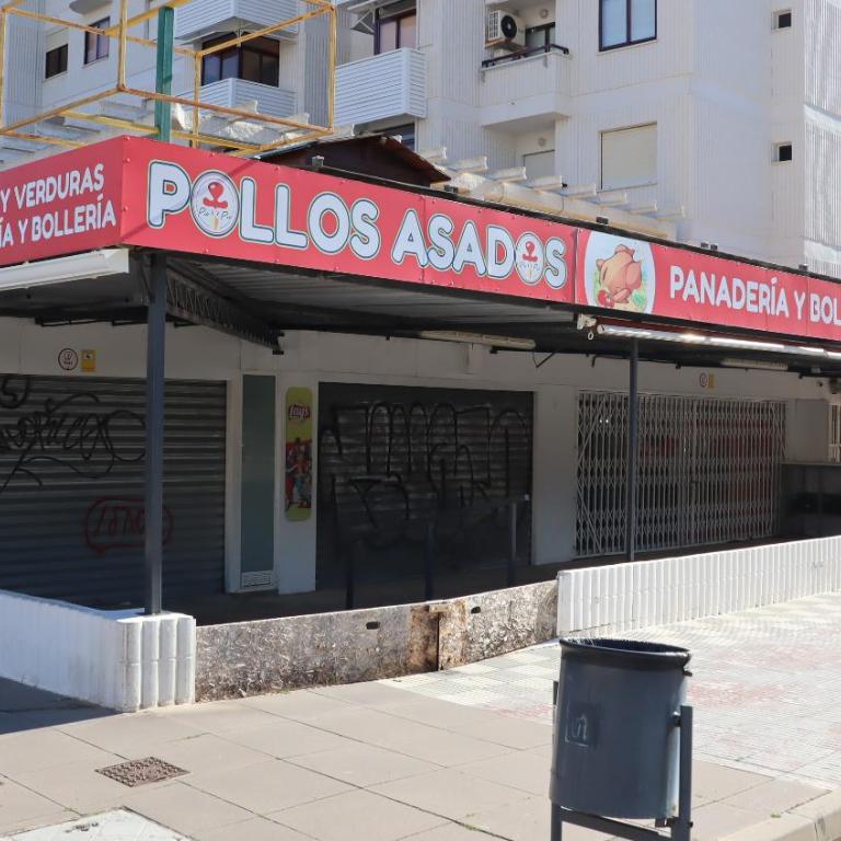 Moderno apartamento. La mejor urbanización Gandia. - Apartamento de 2 dormitorios - 69