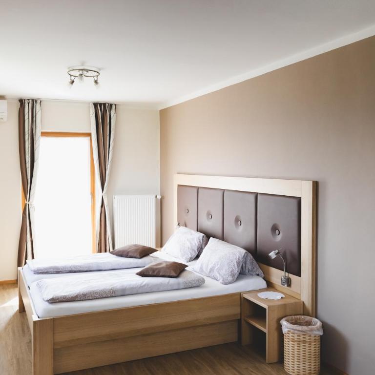 Weingut Peter Grill - Chambre Double Deluxe avec Balcon - 2