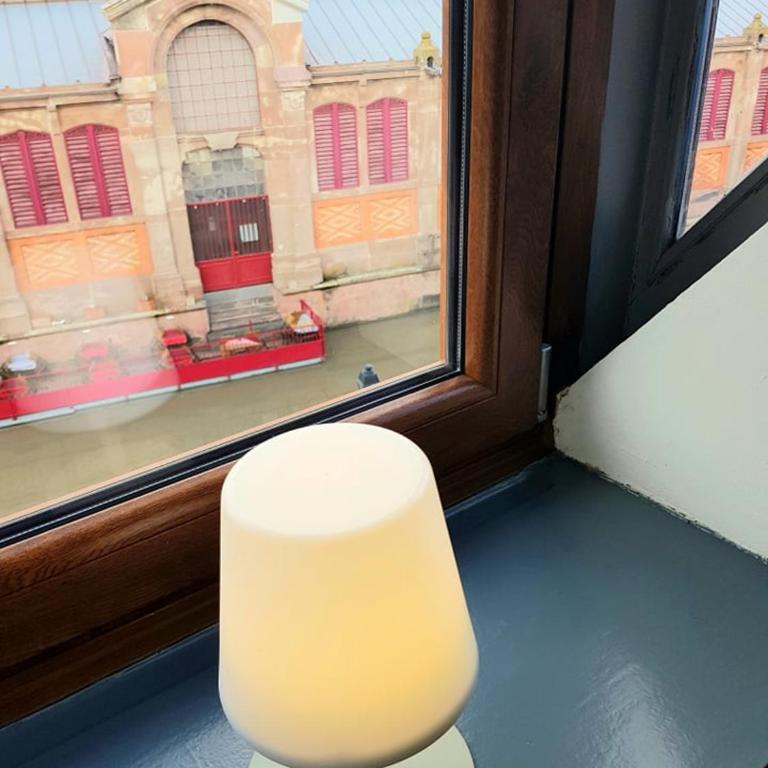 New ! VUE PETITE VENISE-PLACE TO BE OLD TOWN - PARKING - Apartment mit 1 Schlafzimmer - 16
