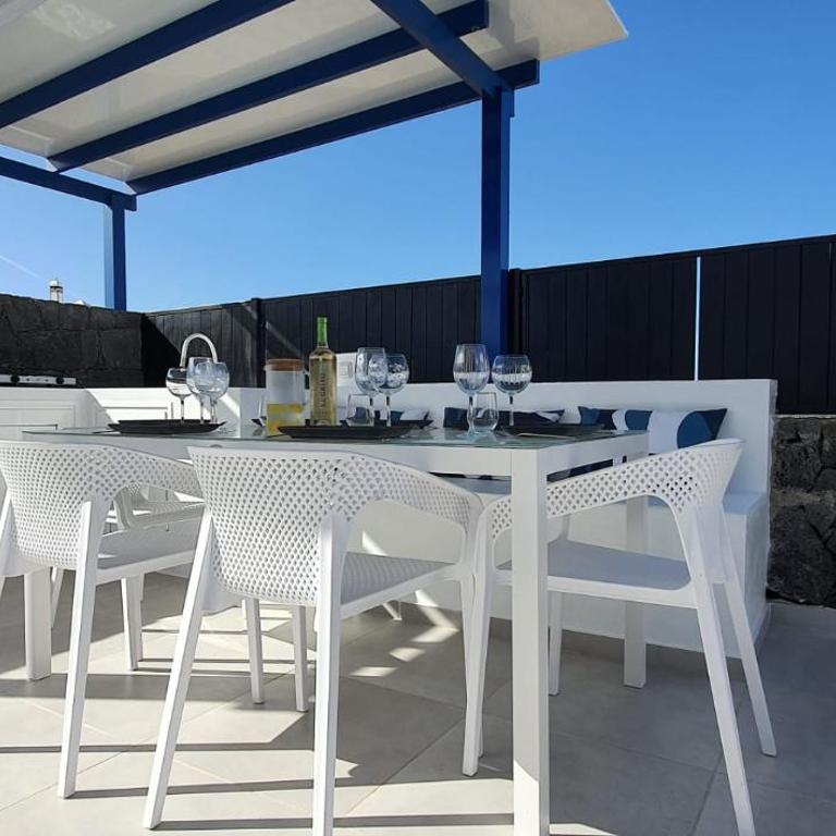 Fashion Villa Armonia, heated pool - Villa Deluxe - 73