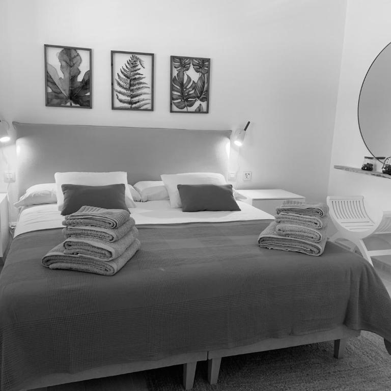 Fashion Villa Armonia, heated pool - Villa Deluxe - 79