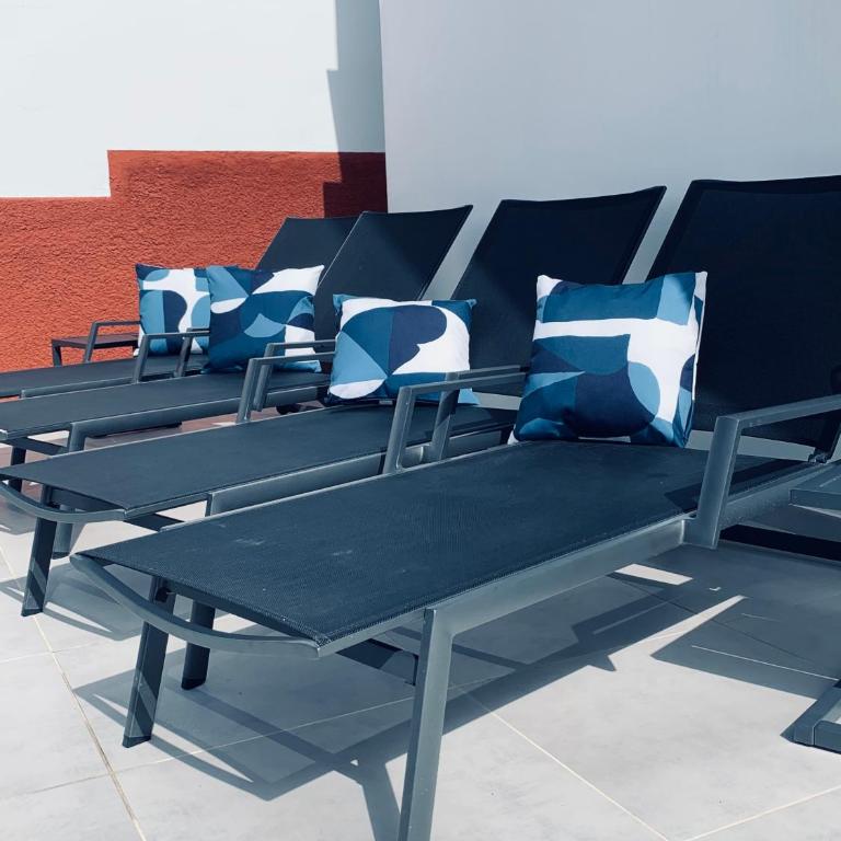 Fashion Villa Armonia, heated pool - Villa Deluxe - 42