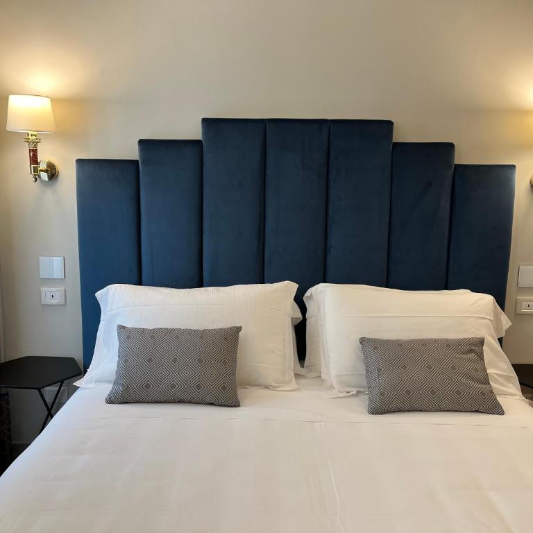 Corte dei Sogni Boutique Hotel & spa - Suite - 17