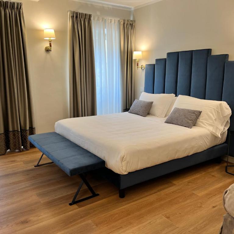 Corte dei Sogni Boutique Hotel & spa - Suite - 1