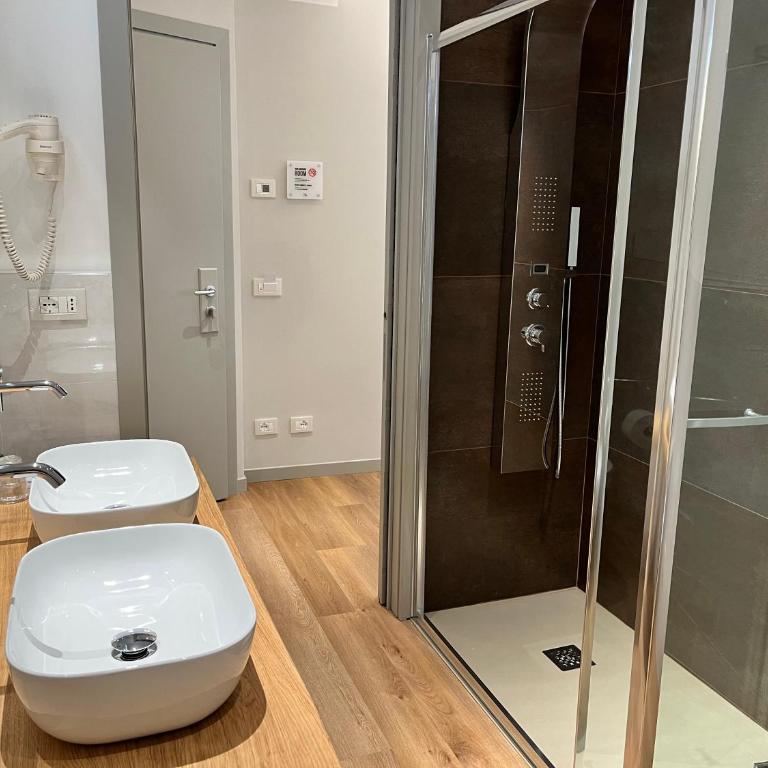 Corte dei Sogni Boutique Hotel & spa - Suite - 18