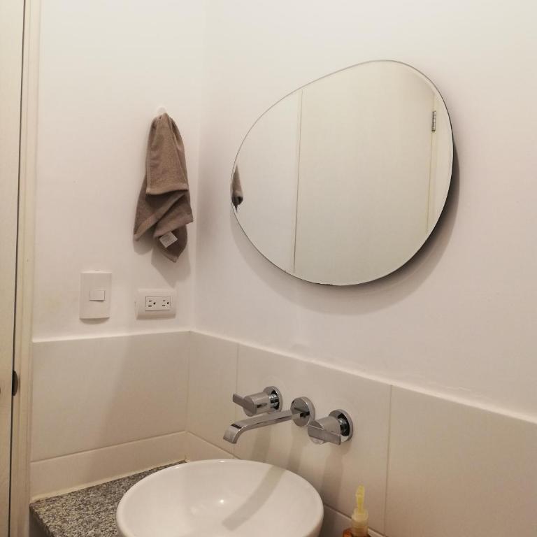 Colibrí - Apartamento de 1 dormitorio - 11