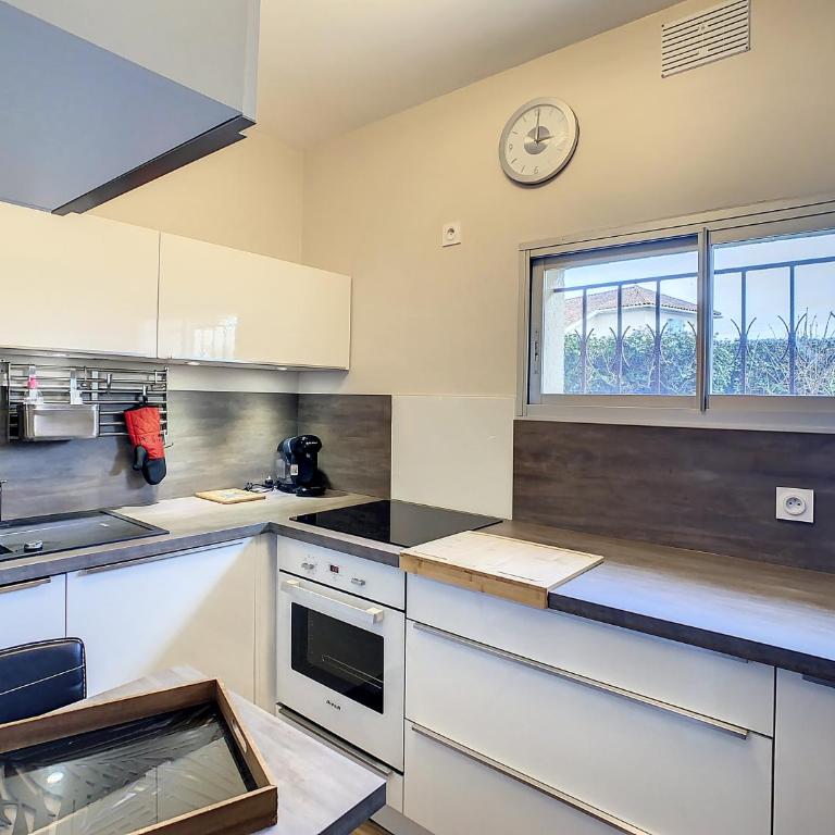 Cosy du Parc - One-Bedroom Apartment - 4
