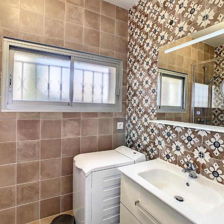 Cosy du Parc - One-Bedroom Apartment - 5