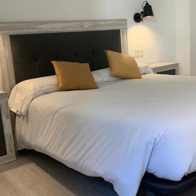 PASSAMANÉ 19 - Canillo - Casco Antiguo Hut 7867 - Apartamento de 3 dormitorios - 16