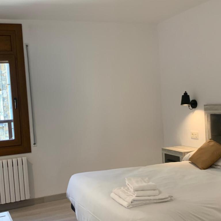 PASSAMANÉ 19 - Canillo - Casco Antiguo Hut 7867 - Apartamento de 3 dormitorios - 43