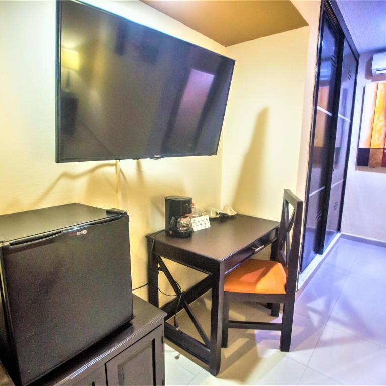Hotel Plaza Mirador - Suite - 9