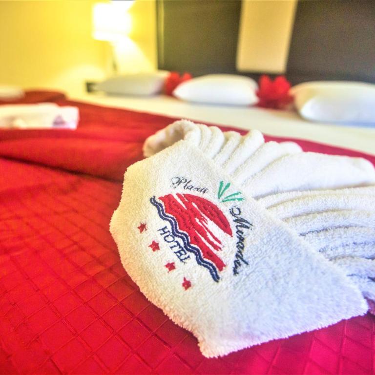 Hotel Plaza Mirador - Suite - 10