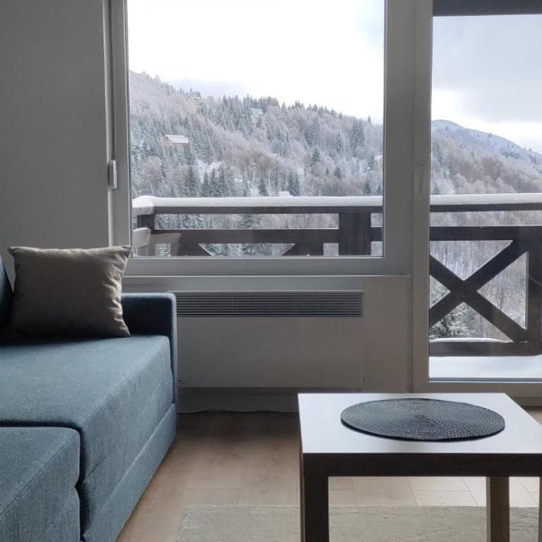 Apartman Mela Kop 11 - Apartman sa 1 Spavaćom Sobom - 1