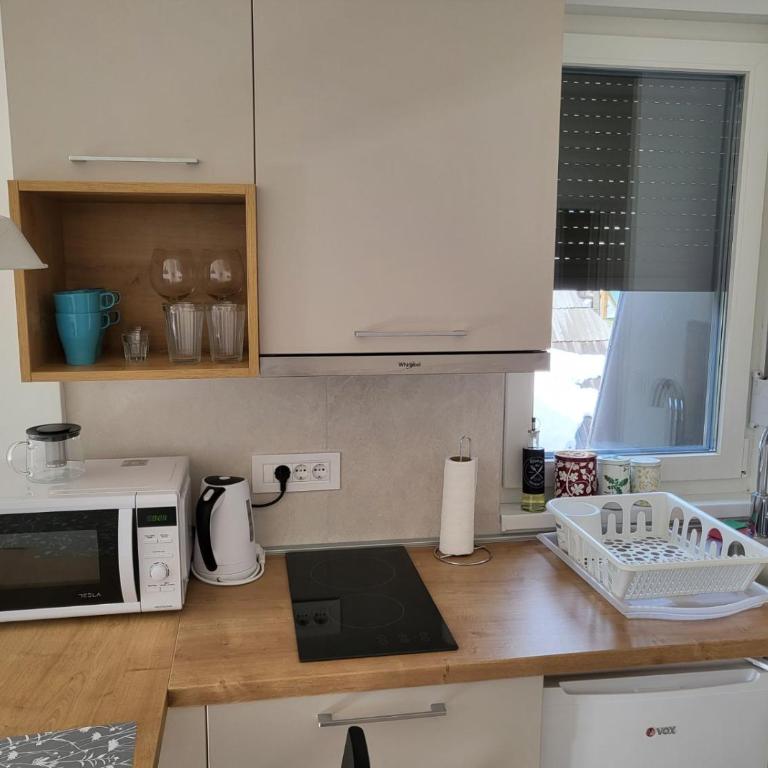 Apartman Mela Kop 11 - Apartman sa 1 Spavaćom Sobom - 6