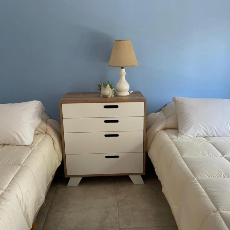 DIVINA Y COMODA CASA EN SAN LORENZO PARA 5 PERSONAS!! - Casa de 3 dormitorios - 37