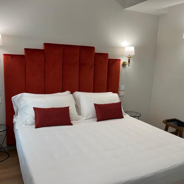 Corte dei Sogni Boutique Hotel & spa - Camera Superior Matrimoniale/Doppia con Letti Singoli con Vista Città - 5