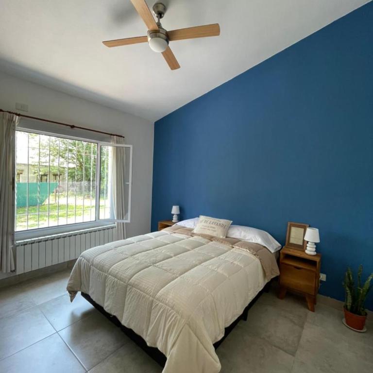DIVINA Y COMODA CASA EN SAN LORENZO PARA 5 PERSONAS!! - Casa de 3 dormitorios - 38
